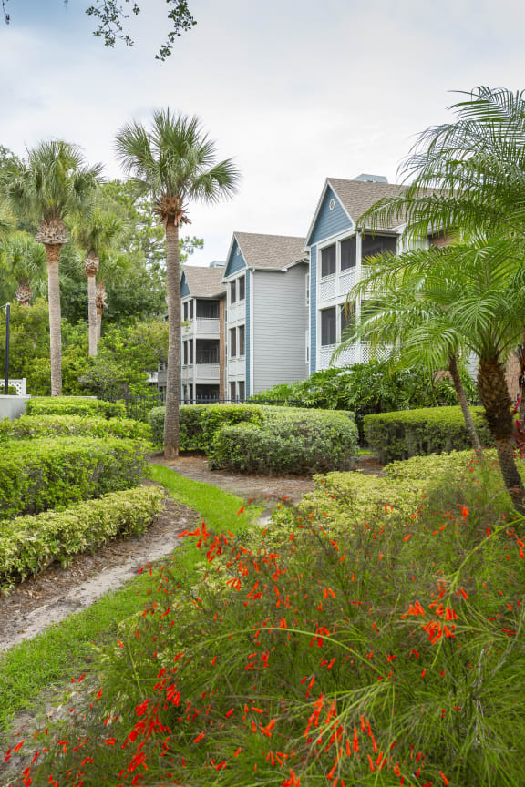 Gallery Apartments Conroy Windermere Rd Twelve Oaks